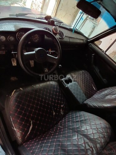 LADA (VAZ) 2106 1987, 98,345 km - 1.5 l - Bakı