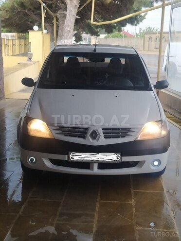 Renault Tondar 2013, 340,086 km - 1.6 l - Bakı