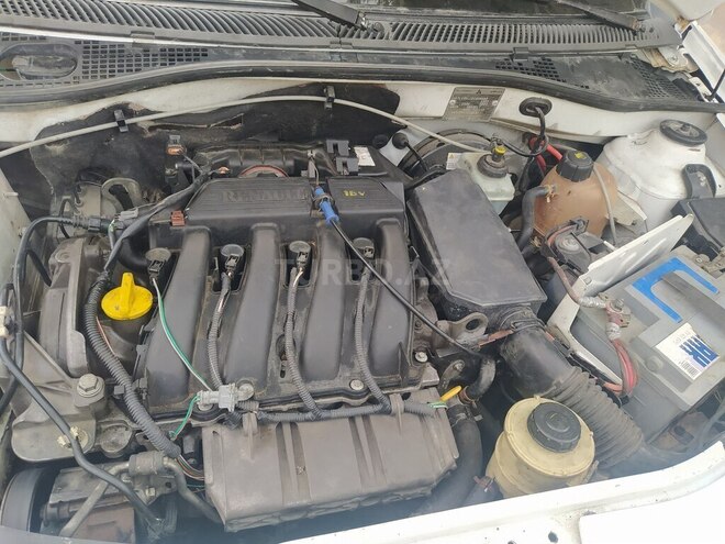 Renault Tondar 2013, 340,086 km - 1.6 l - Bakı