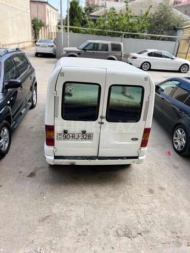 Ford Courier 1999, 234,567 km - 1.8 l - Bakı