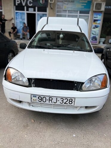 Ford Courier 1999, 234,567 km - 1.8 l - Bakı
