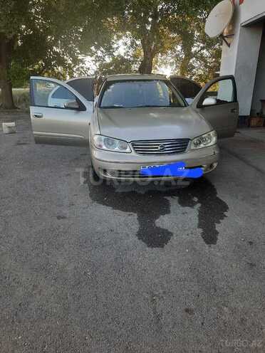 Nissan Sunny 2008, 280,000 km - 1.6 л - Bakı