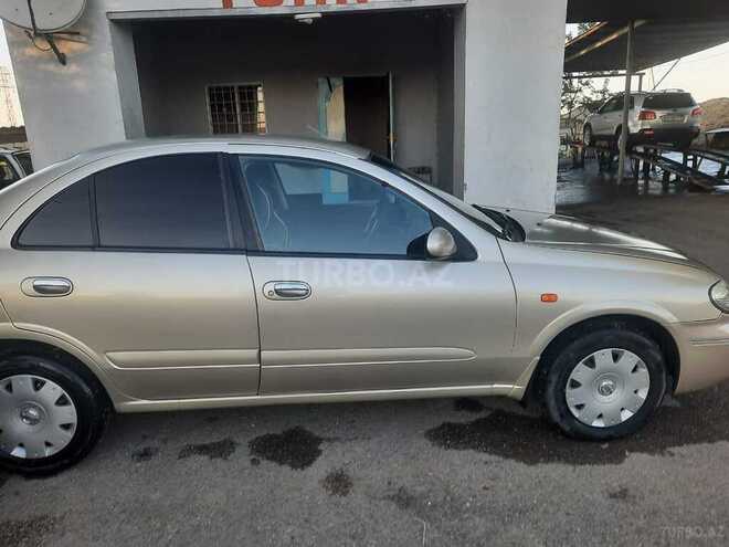 Nissan Sunny 2008, 280,000 km - 1.6 л - Bakı