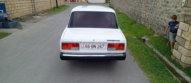 LADA (VAZ) 2107 2003, 95,000 km - 1.6 l - Zaqatala