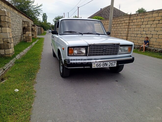 LADA (VAZ) 2107 2003, 95,000 km - 1.6 l - Zaqatala