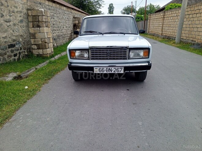 LADA (VAZ) 2107 2003, 95,000 km - 1.6 l - Zaqatala