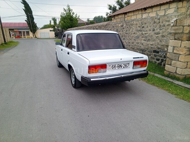 LADA (VAZ) 2107 2003, 95,000 km - 1.6 l - Zaqatala