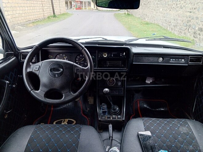 LADA (VAZ) 2107 2003, 95,000 km - 1.6 l - Zaqatala