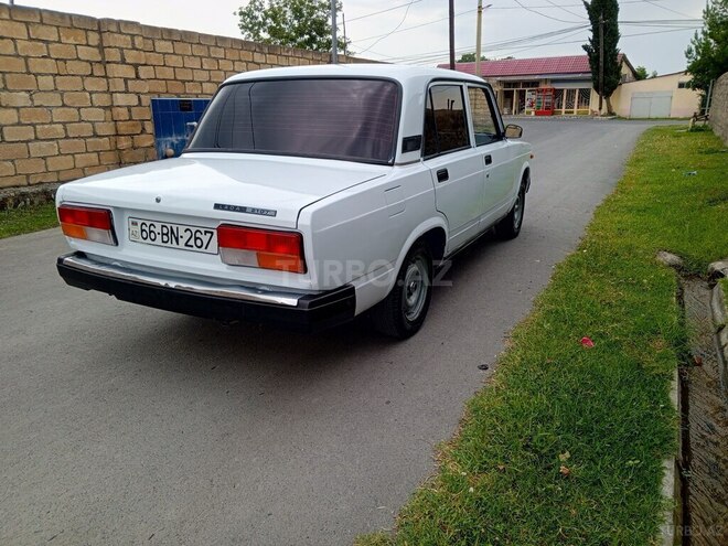 LADA (VAZ) 2107 2003, 95,000 km - 1.6 l - Zaqatala