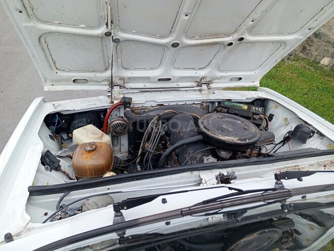 LADA (VAZ) 2107 2003, 95,000 km - 1.6 l - Zaqatala