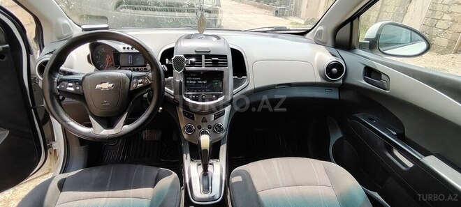 Chevrolet Aveo 2013, 378,531 km - 1.4 l - Bakı