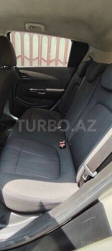 Chevrolet Aveo 2013, 378,531 km - 1.4 l - Bakı