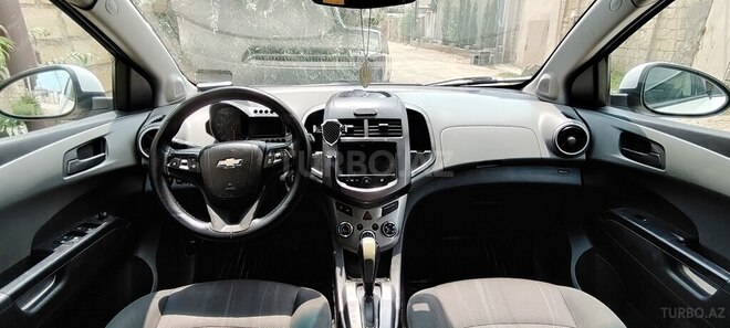 Chevrolet Aveo 2013, 378,531 km - 1.4 l - Bakı