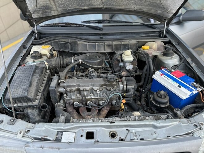 Opel Astra 1995, 280,000 km - 1.6 l - Sumqayıt