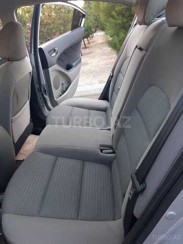 Hyundai Elantra 2017, 87,000 km - 2.0 л - Bakı