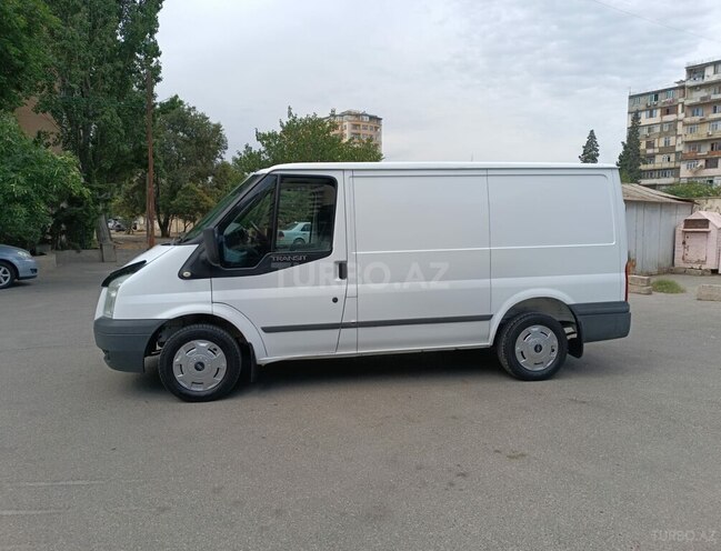 Ford Transit 2009, 176,000 km - 2.2 l - Bakı