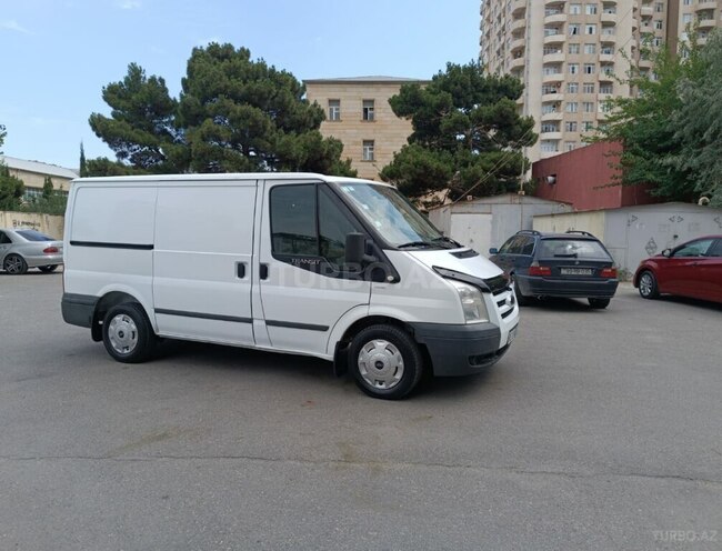 Ford Transit 2009, 176,000 km - 2.2 l - Bakı