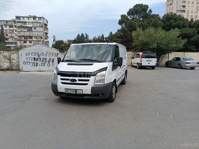 Ford Transit 2009, 176,000 km - 2.2 l - Bakı