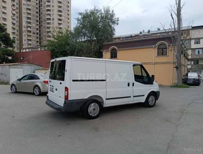 Ford Transit 2009, 176,000 km - 2.2 l - Bakı