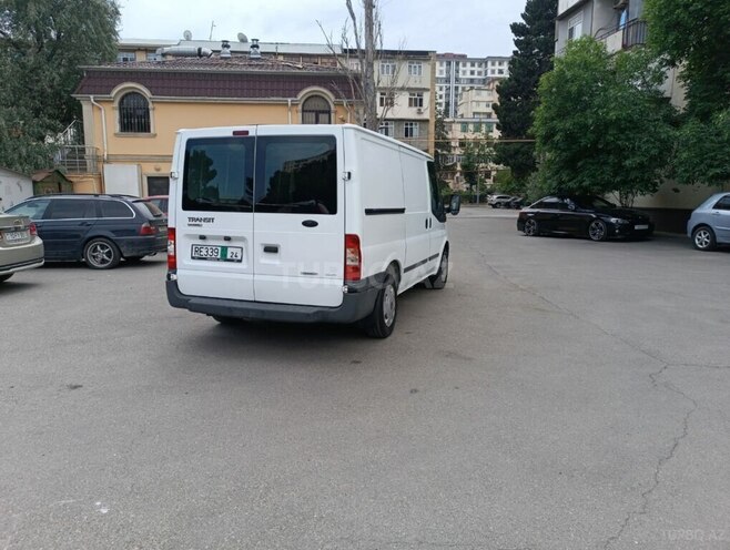 Ford Transit 2009, 176,000 km - 2.2 l - Bakı