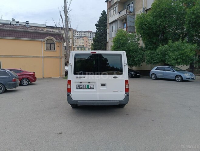 Ford Transit 2009, 176,000 km - 2.2 l - Bakı