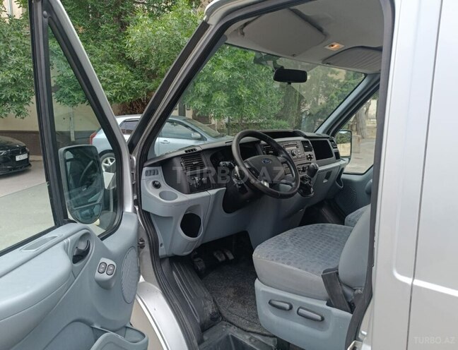 Ford Transit 2009, 176,000 km - 2.2 l - Bakı