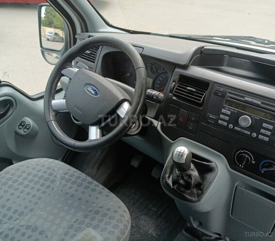 Ford Transit 2009, 176,000 km - 2.2 l - Bakı
