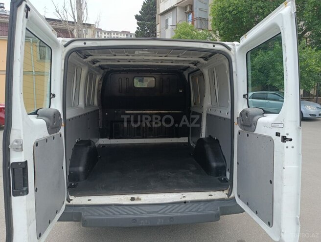 Ford Transit 2009, 176,000 km - 2.2 l - Bakı