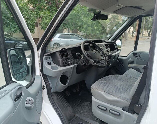 Ford Transit 2009, 176,000 km - 2.2 l - Bakı
