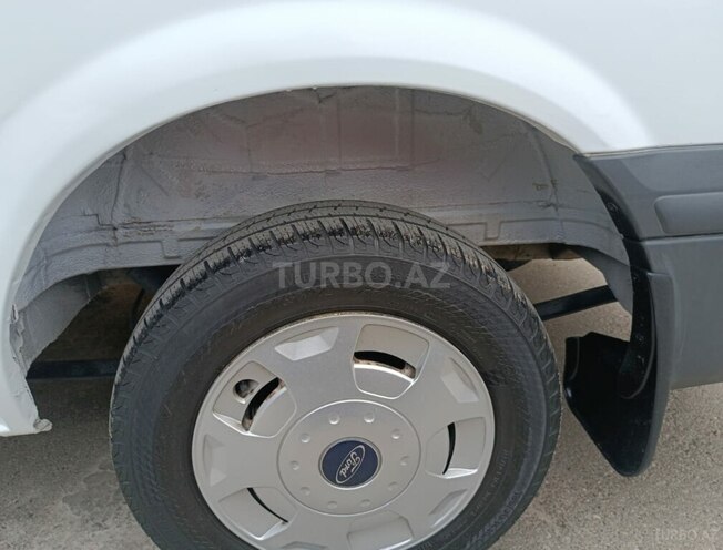 Ford Transit 2009, 176,000 km - 2.2 l - Bakı