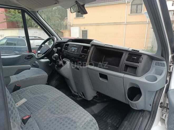 Ford Transit 2009, 176,000 km - 2.2 l - Bakı