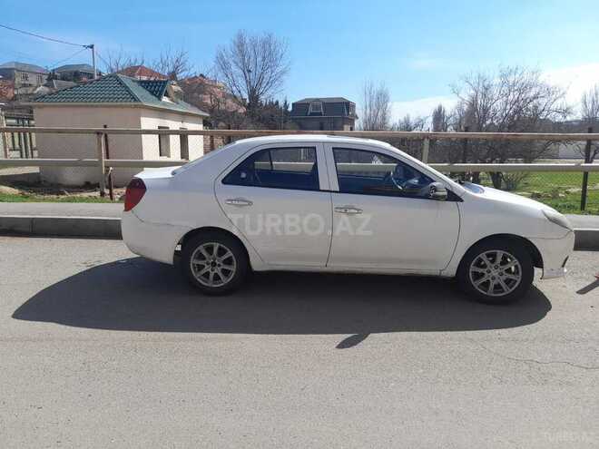 Geely  2012, 234,567 km - 1.5 l - Bakı