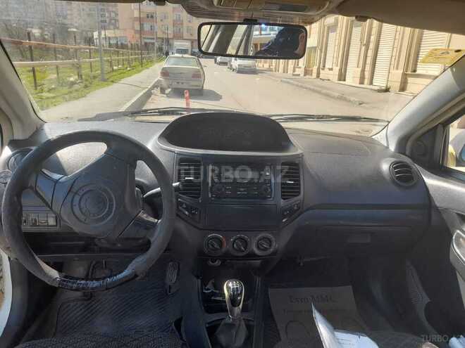 Geely  2012, 234,567 km - 1.5 l - Bakı
