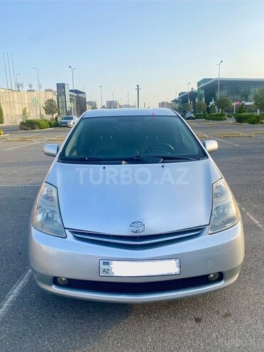 Toyota Prius 2008, 280,026 km - 1.5 l - Bakı