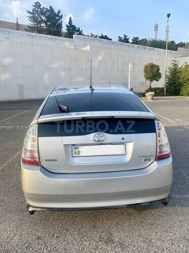 Toyota Prius 2008, 280,026 km - 1.5 l - Bakı
