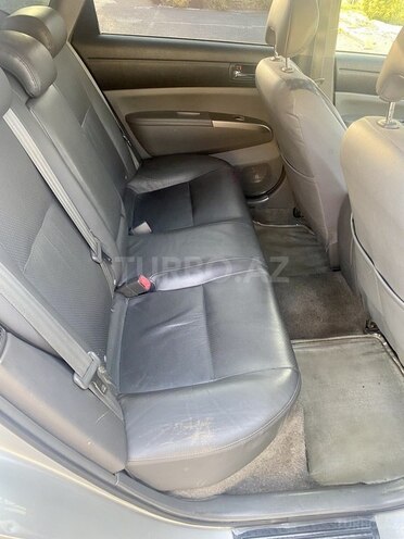 Toyota Prius 2008, 280,026 km - 1.5 l - Bakı