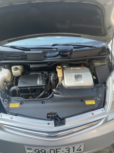 Toyota Prius 2008, 280,026 km - 1.5 l - Bakı