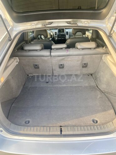 Toyota Prius 2008, 280,026 km - 1.5 l - Bakı