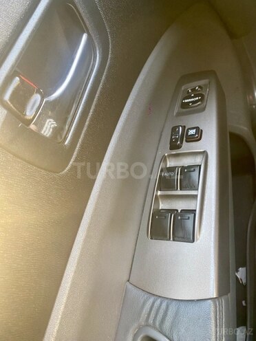 Toyota Prius 2008, 280,026 km - 1.5 l - Bakı