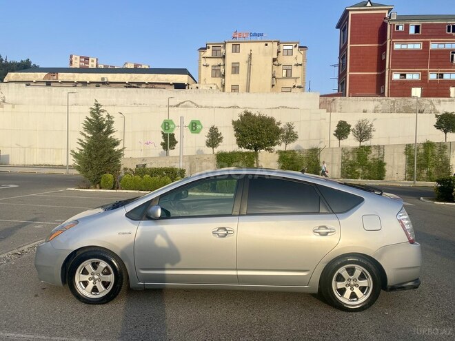 Toyota Prius 2008, 280,026 km - 1.5 l - Bakı