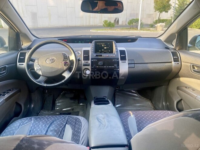 Toyota Prius 2008, 280,026 km - 1.5 l - Bakı
