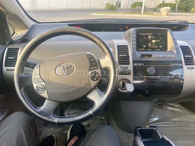 Toyota Prius 2008, 280,026 km - 1.5 l - Bakı
