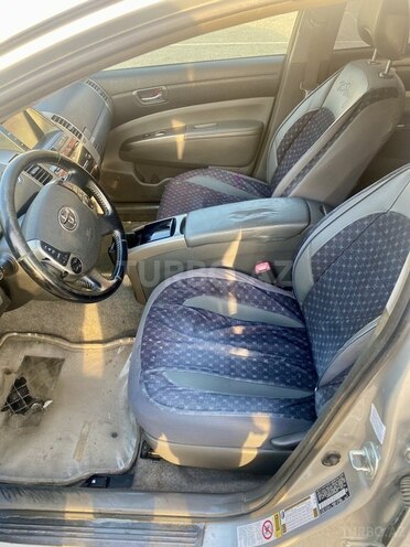 Toyota Prius 2008, 280,026 km - 1.5 l - Bakı