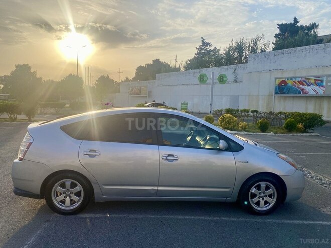 Toyota Prius 2008, 280,026 km - 1.5 l - Bakı