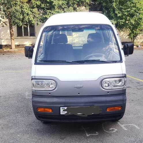 Daewoo Damas 2009, 283,000 km - 0.8 l - Ucar