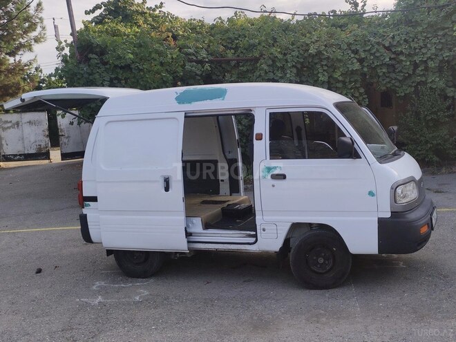Daewoo Damas 2009, 283,000 km - 0.8 l - Ucar