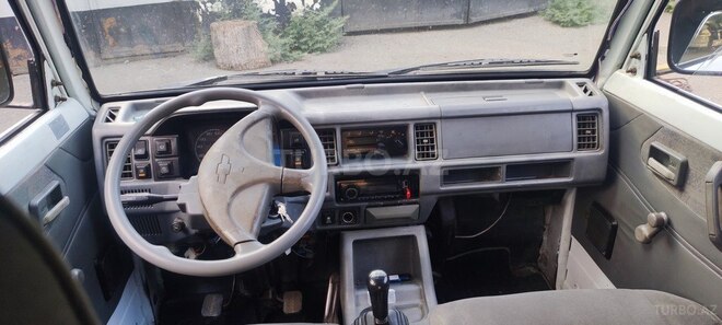Daewoo Damas 2009, 283,000 km - 0.8 l - Ucar