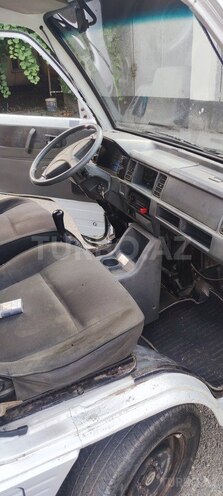 Daewoo Damas 2009, 283,000 km - 0.8 l - Ucar