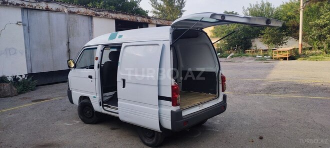 Daewoo Damas 2009, 283,000 km - 0.8 l - Ucar