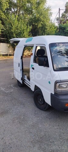 Daewoo Damas 2009, 283,000 km - 0.8 l - Ucar